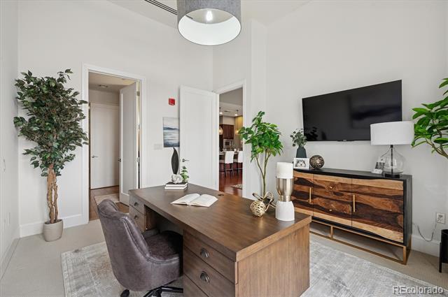 5455 Landmark Place Unit: 1411