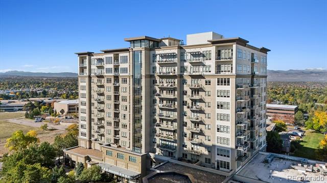 5455 Landmark Place Unit: 1411