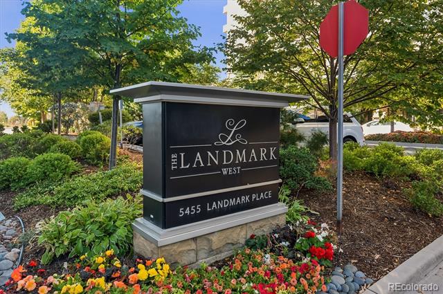 5455 Landmark Place Unit: 1411