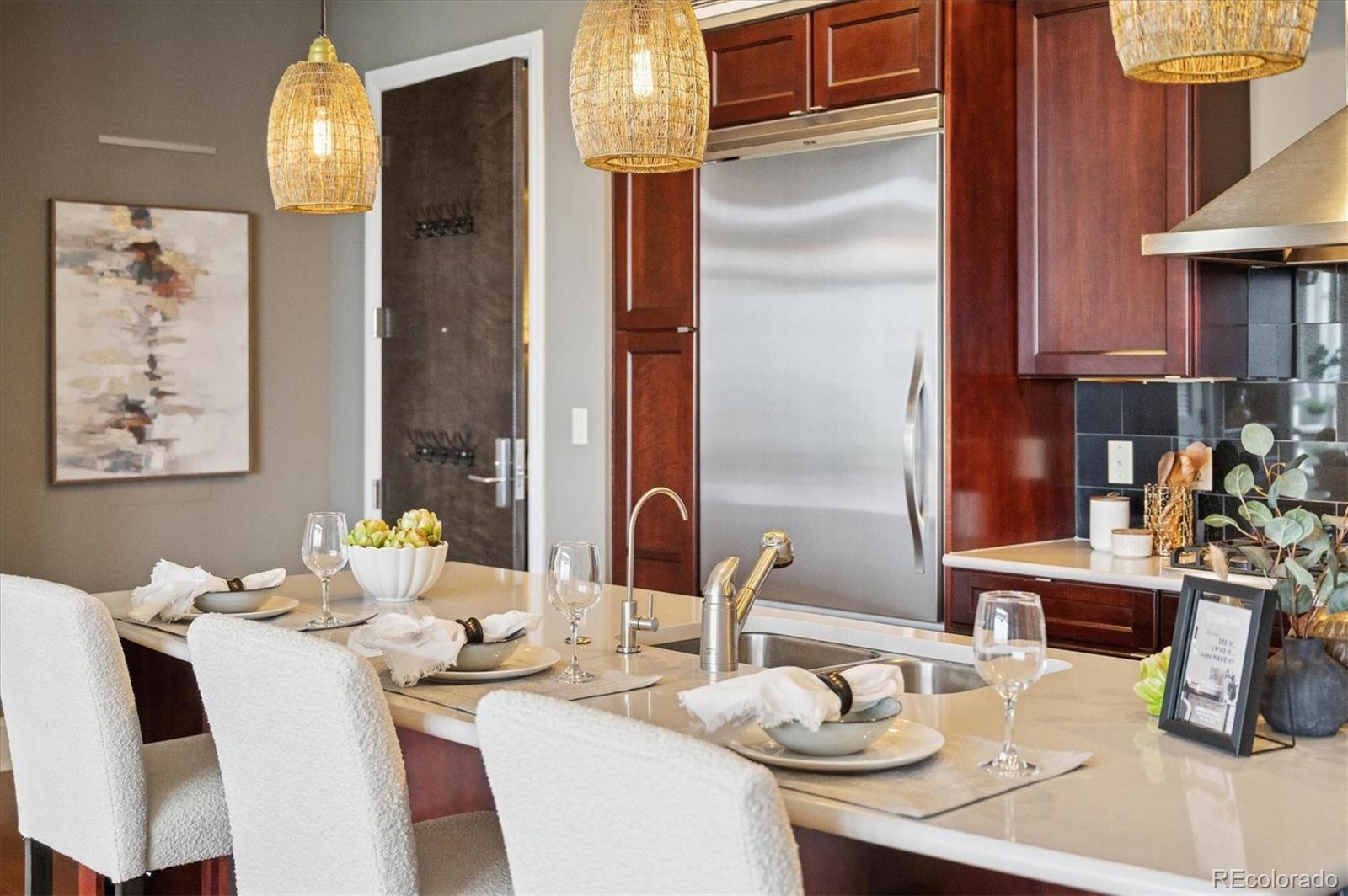 5455 Landmark Place Unit: 1411