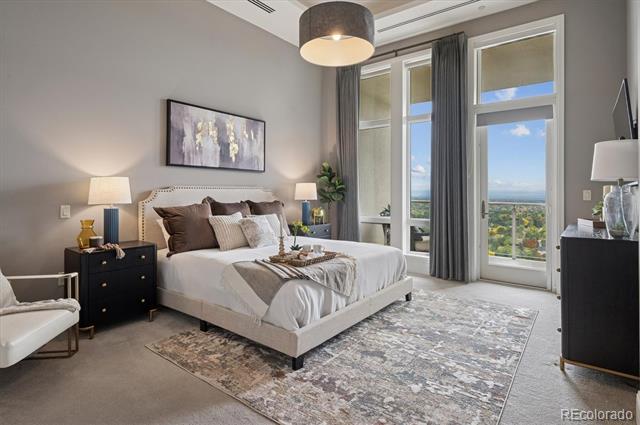 5455 Landmark Place Unit: 1411