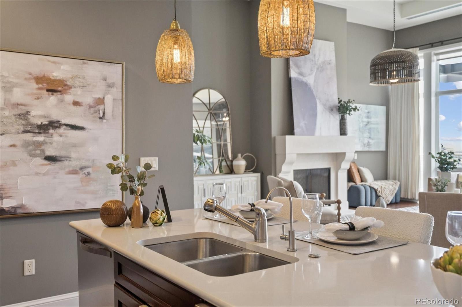 5455 Landmark Place Unit: 1411