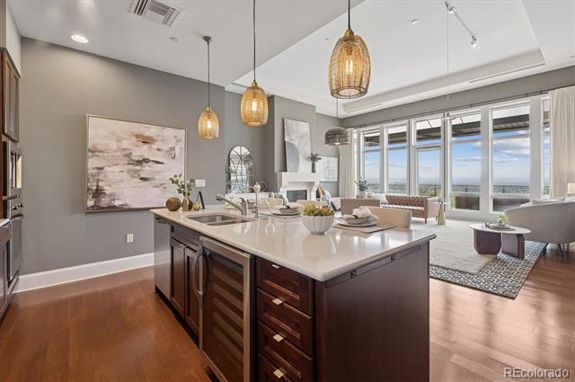 5455 Landmark Place Unit: 1411