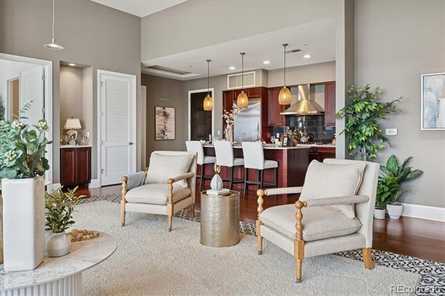 5455 Landmark Place Unit: 1411