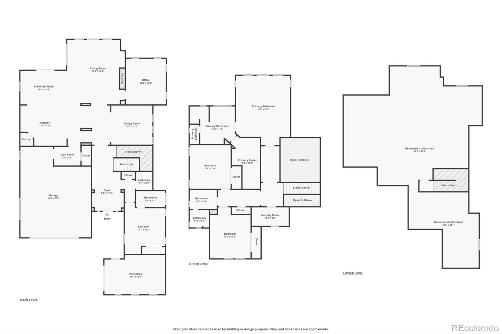 522 Pine Flower Court