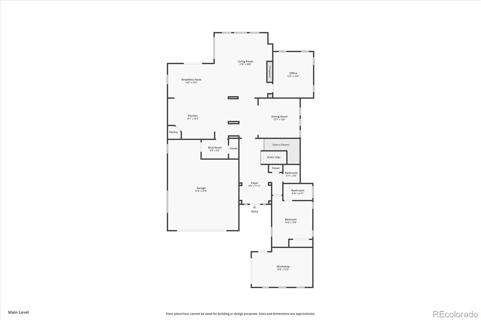 522 Pine Flower Court