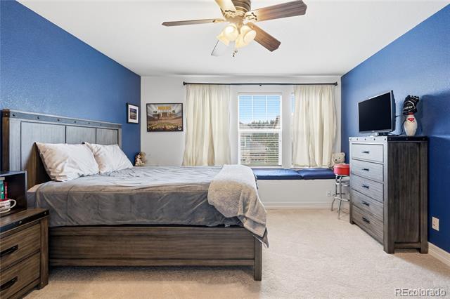 2303 Ridgetrail Drive