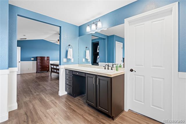 2303 Ridgetrail Drive