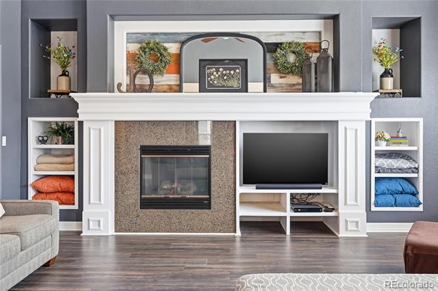 2303 Ridgetrail Drive