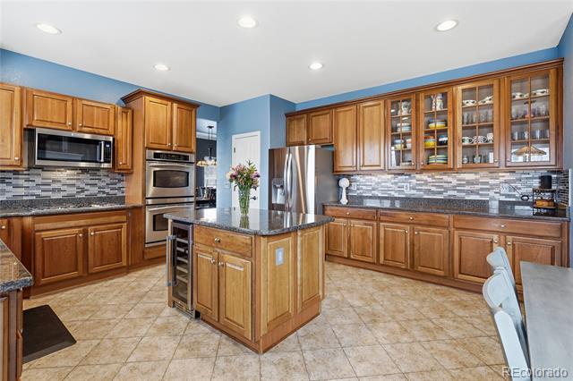 2303 Ridgetrail Drive