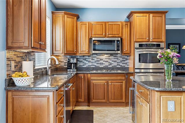 2303 Ridgetrail Drive