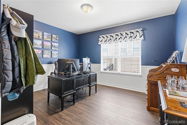 2303 Ridgetrail Drive