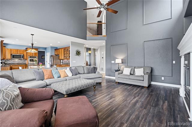 2303 Ridgetrail Drive