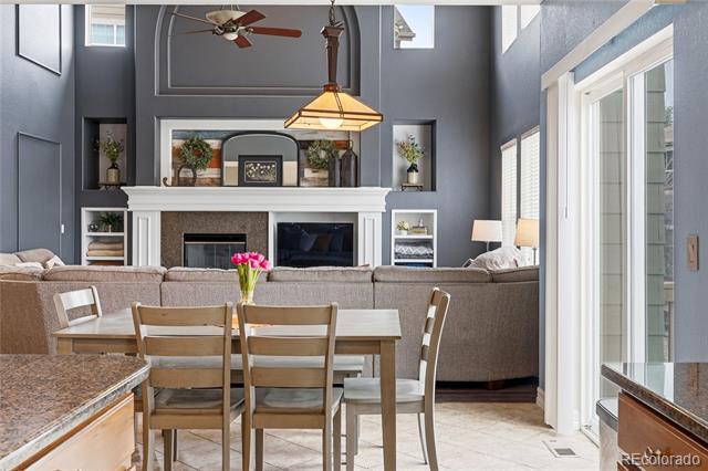 2303 Ridgetrail Drive