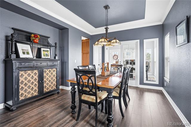 2303 Ridgetrail Drive
