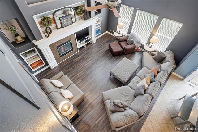 2303 Ridgetrail Drive