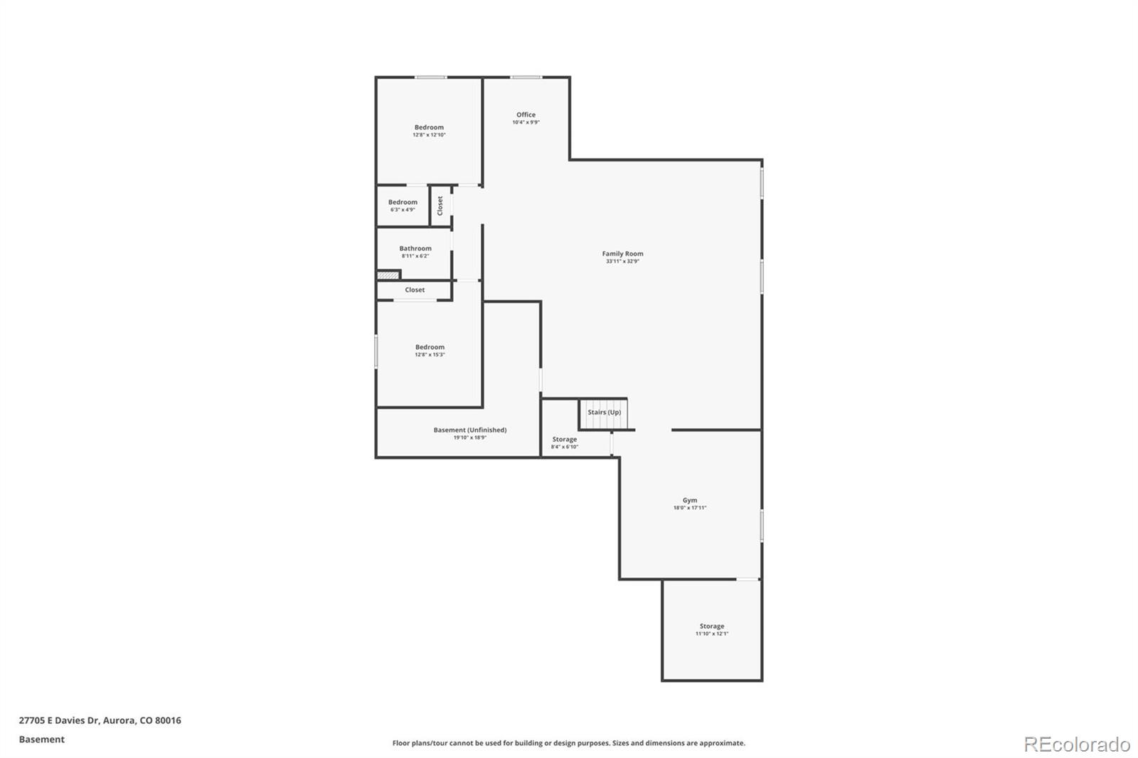 27705 E Davies Drive