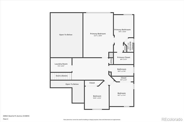 26964 E Quarto Place