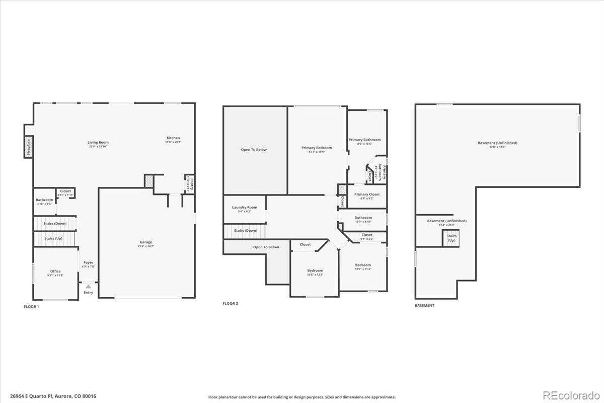 26964 E Quarto Place