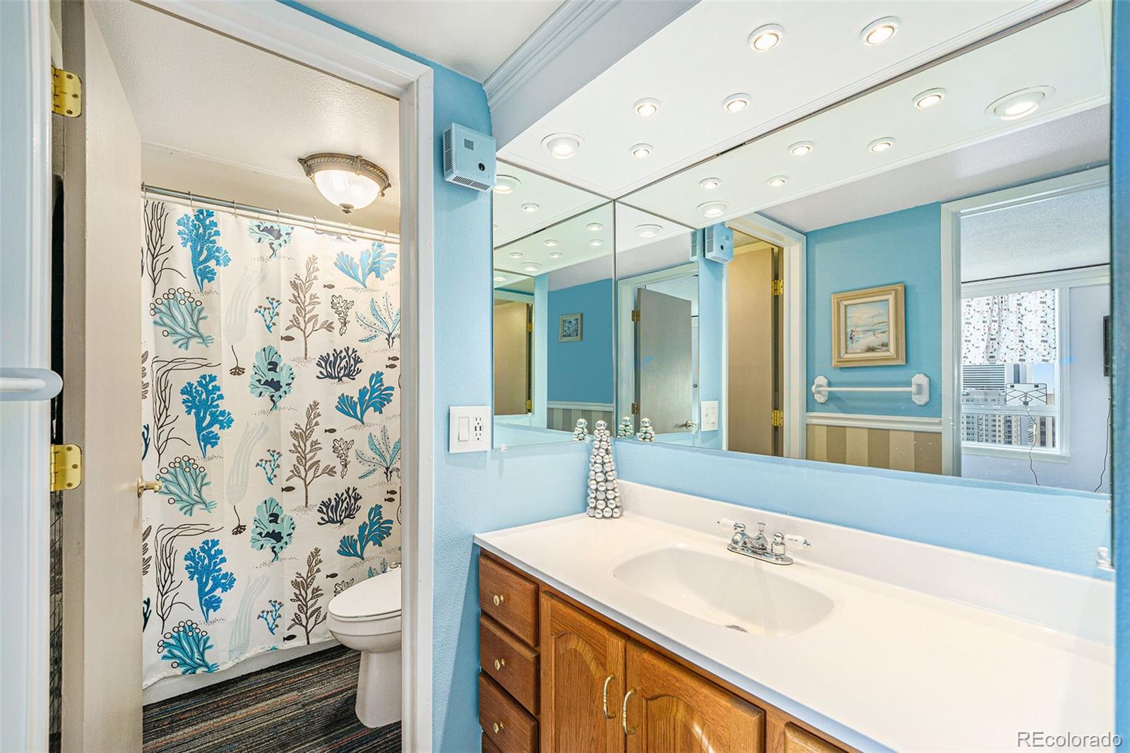 1020 15th Street Unit: 38H