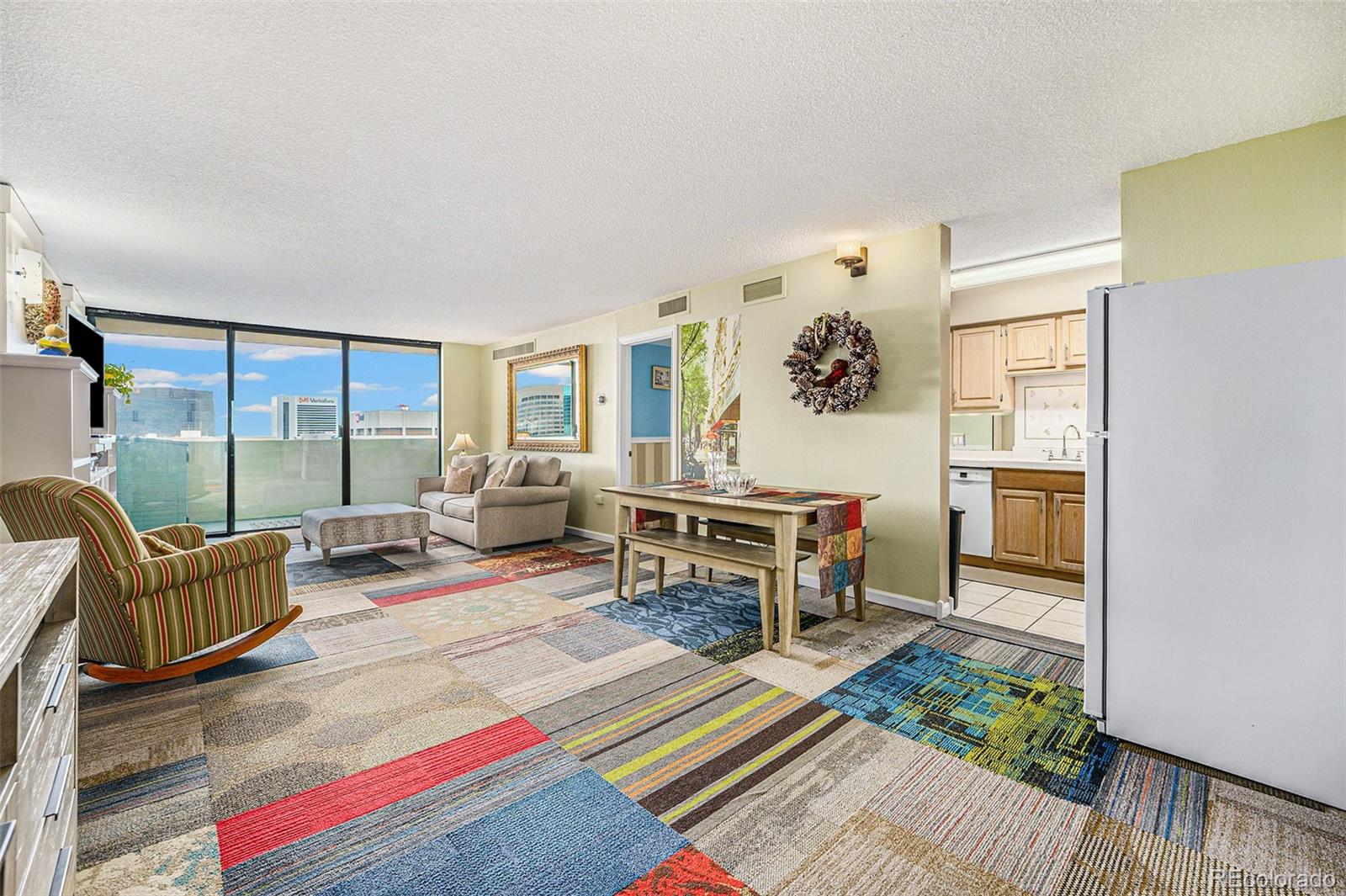 1020 15th Street Unit: 38H