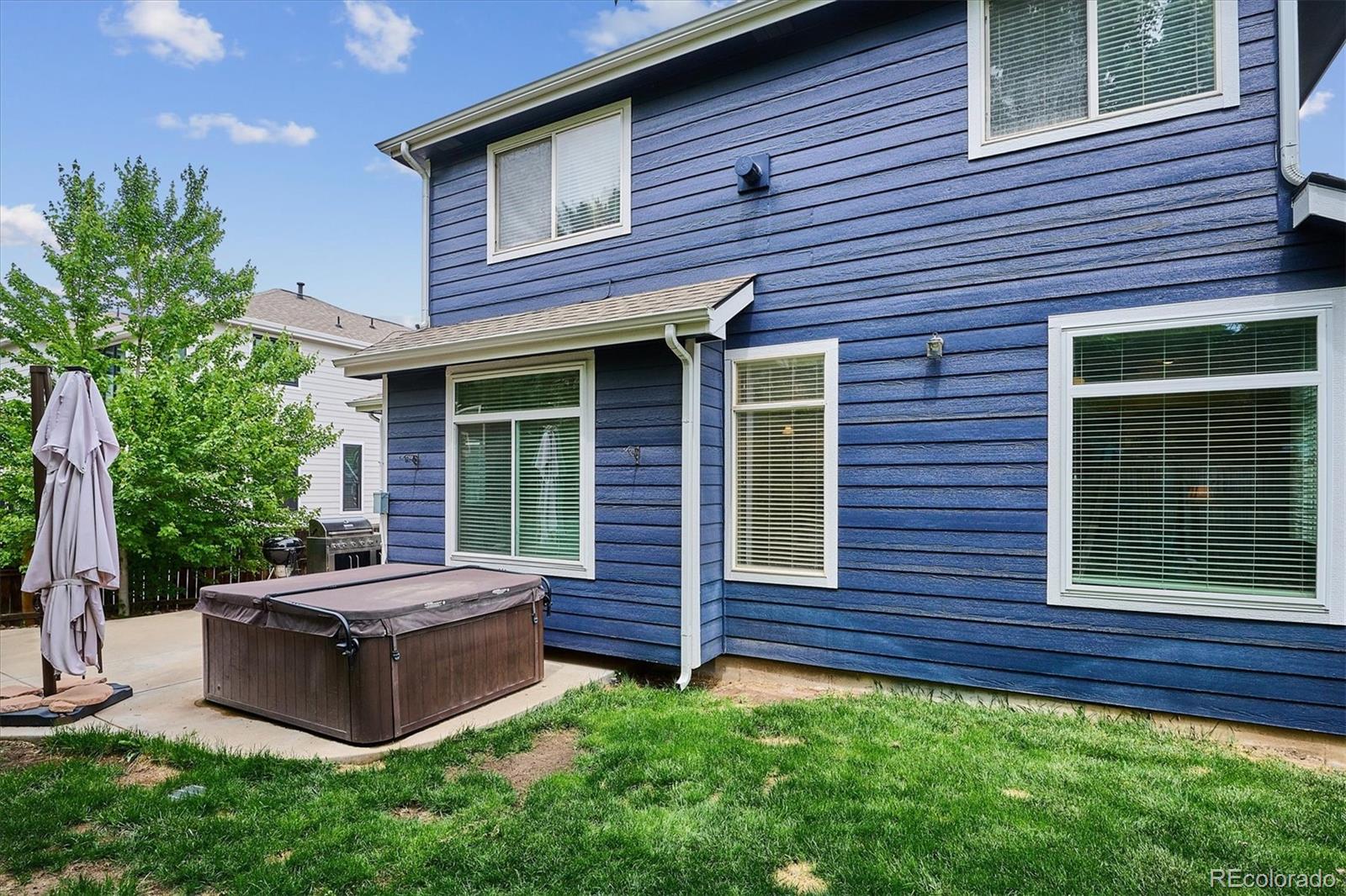 17351 Cornerstone Drive