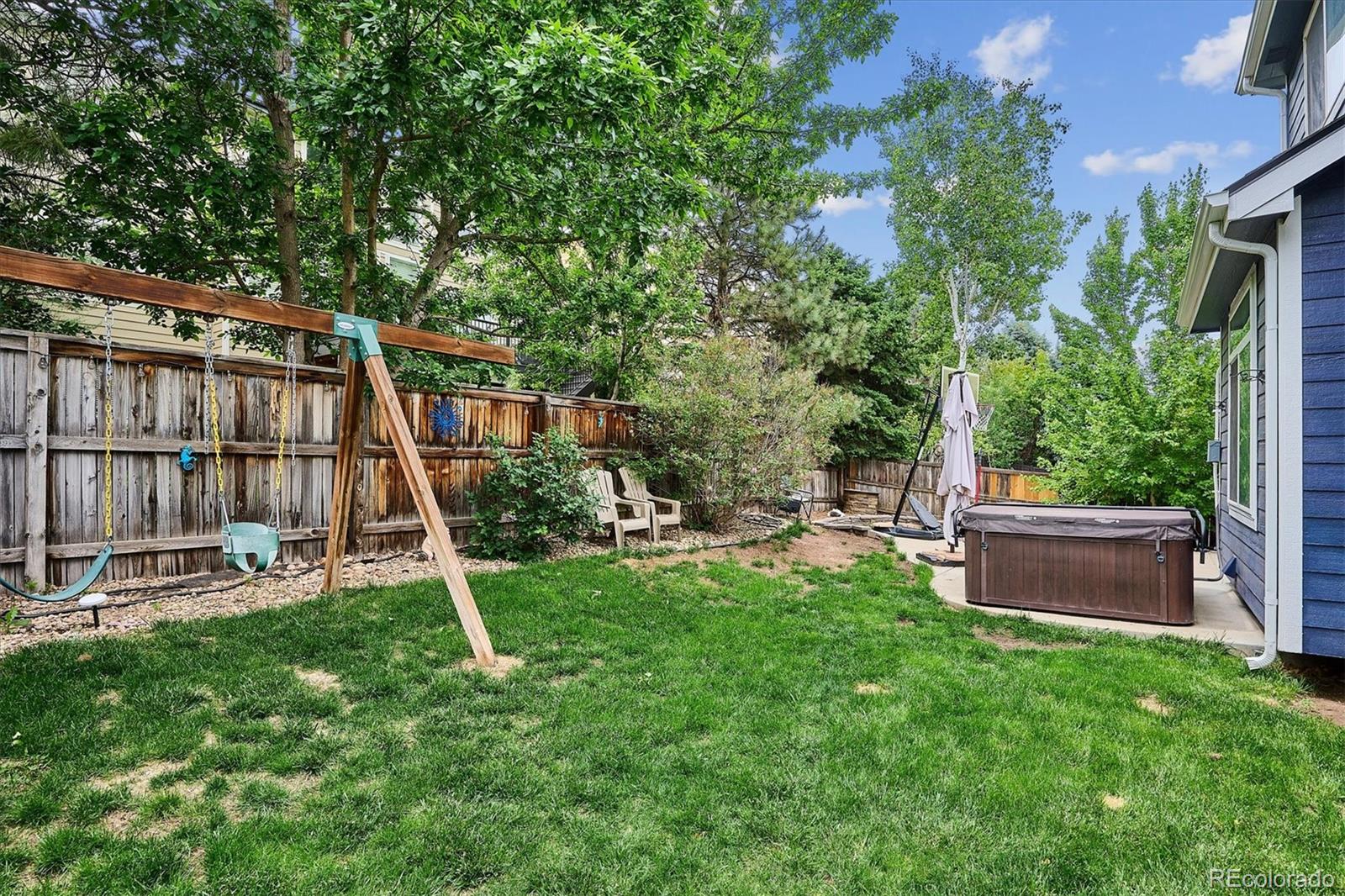 17351 Cornerstone Drive