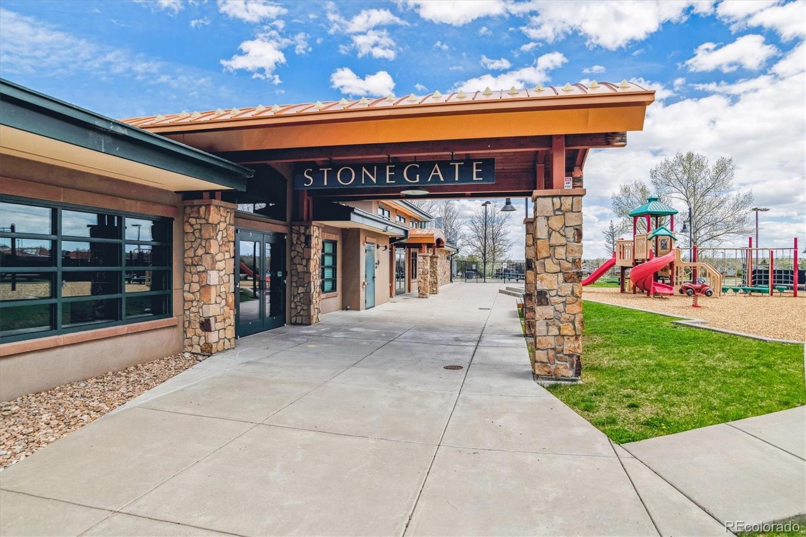 17351 Cornerstone Drive