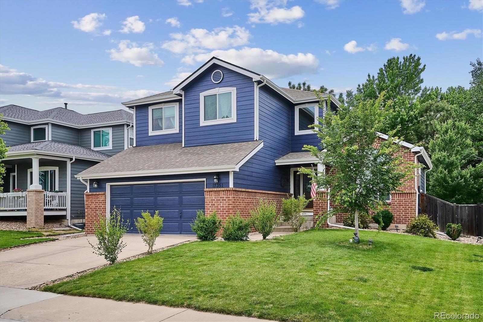 17351 Cornerstone Drive