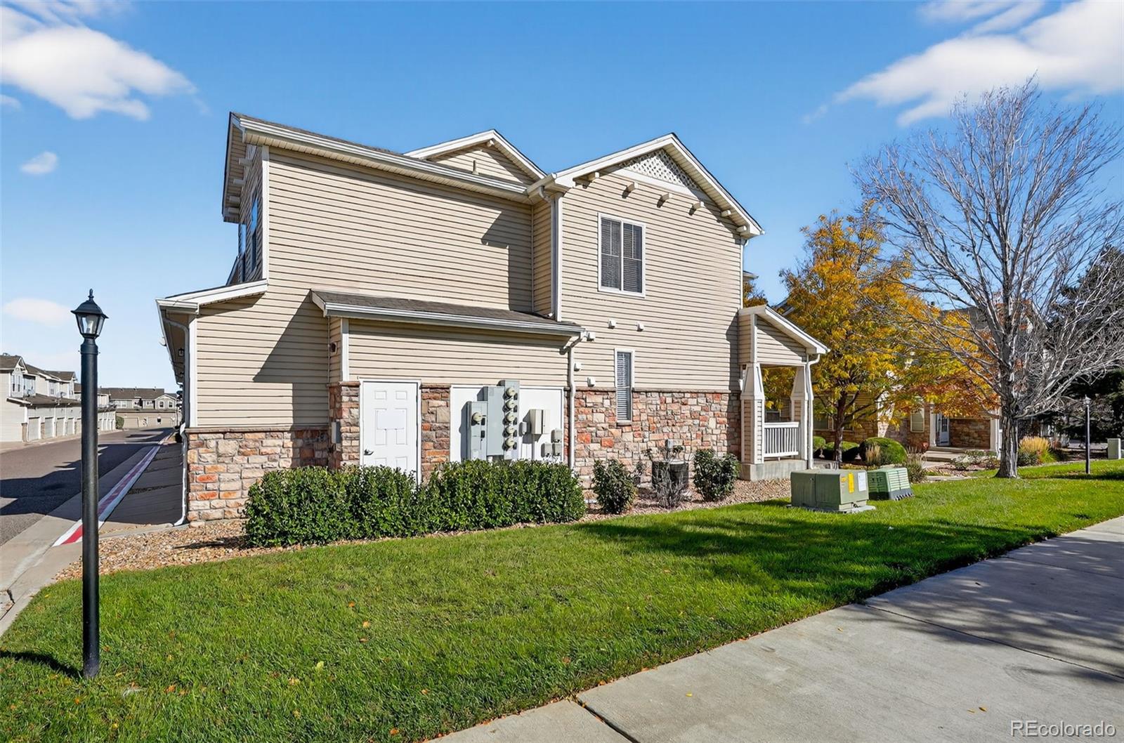 9758 Laredo Street Unit: 24E