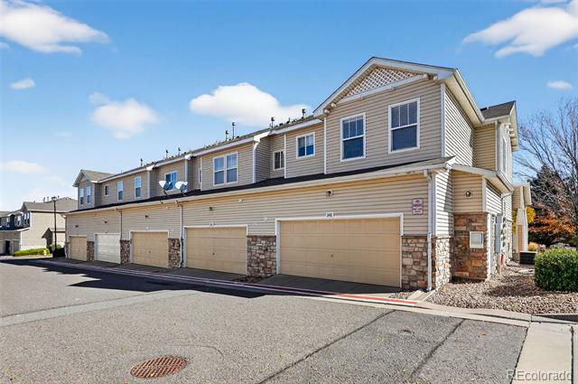 9758 Laredo Street Unit: 24E