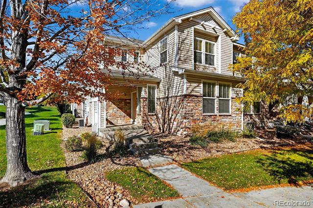 9758 Laredo Street Unit: 24E