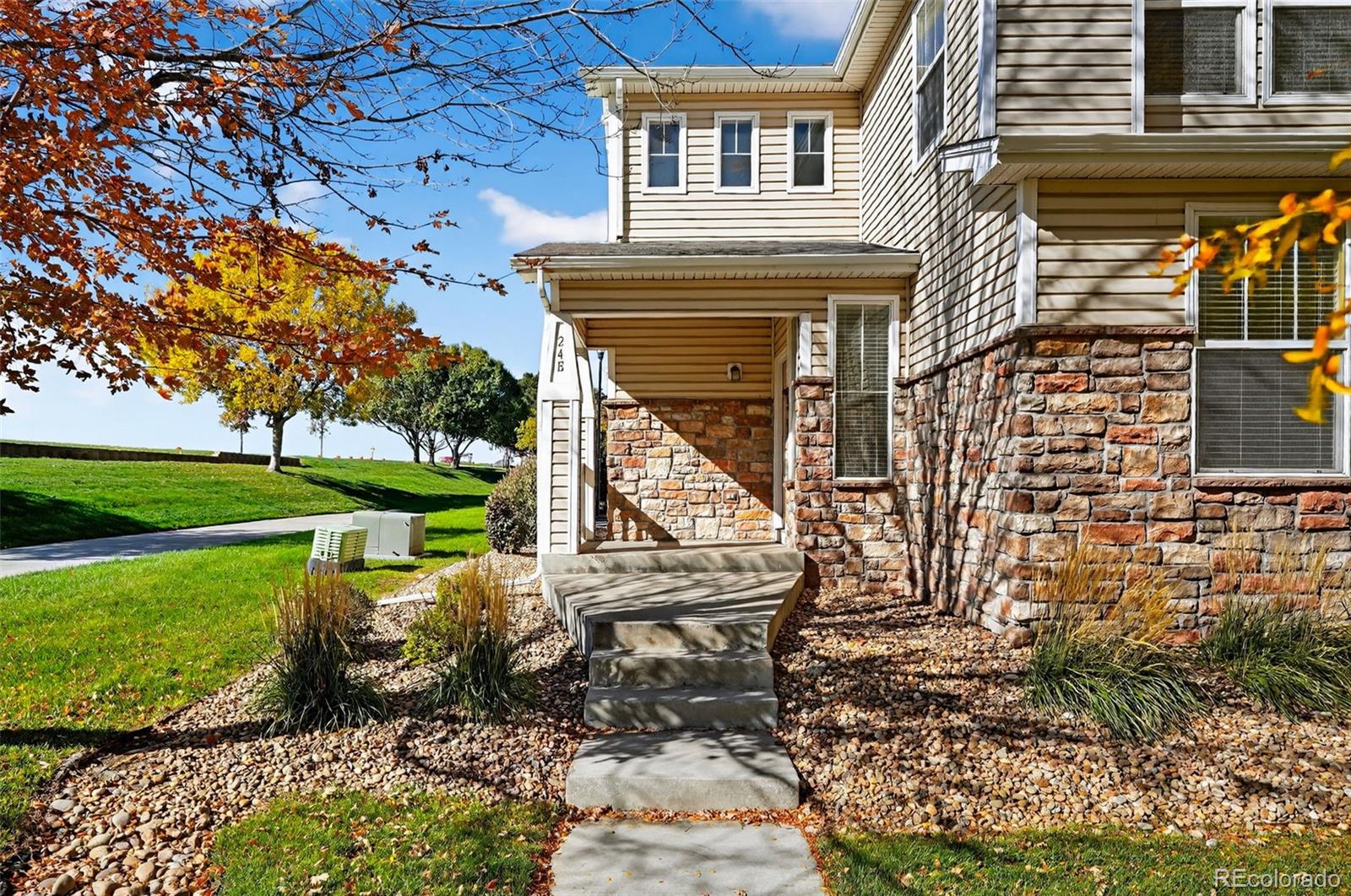 9758 Laredo Street Unit: 24E