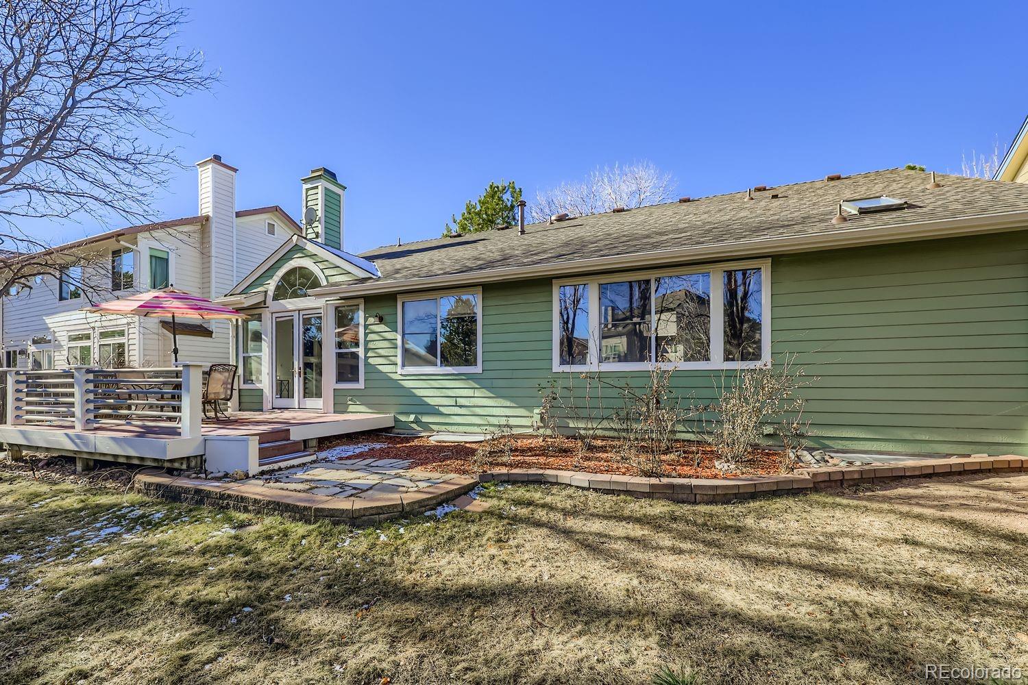 12652 S Silver Creek Court