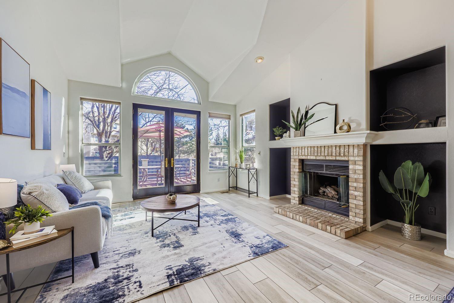 12652 S Silver Creek Court