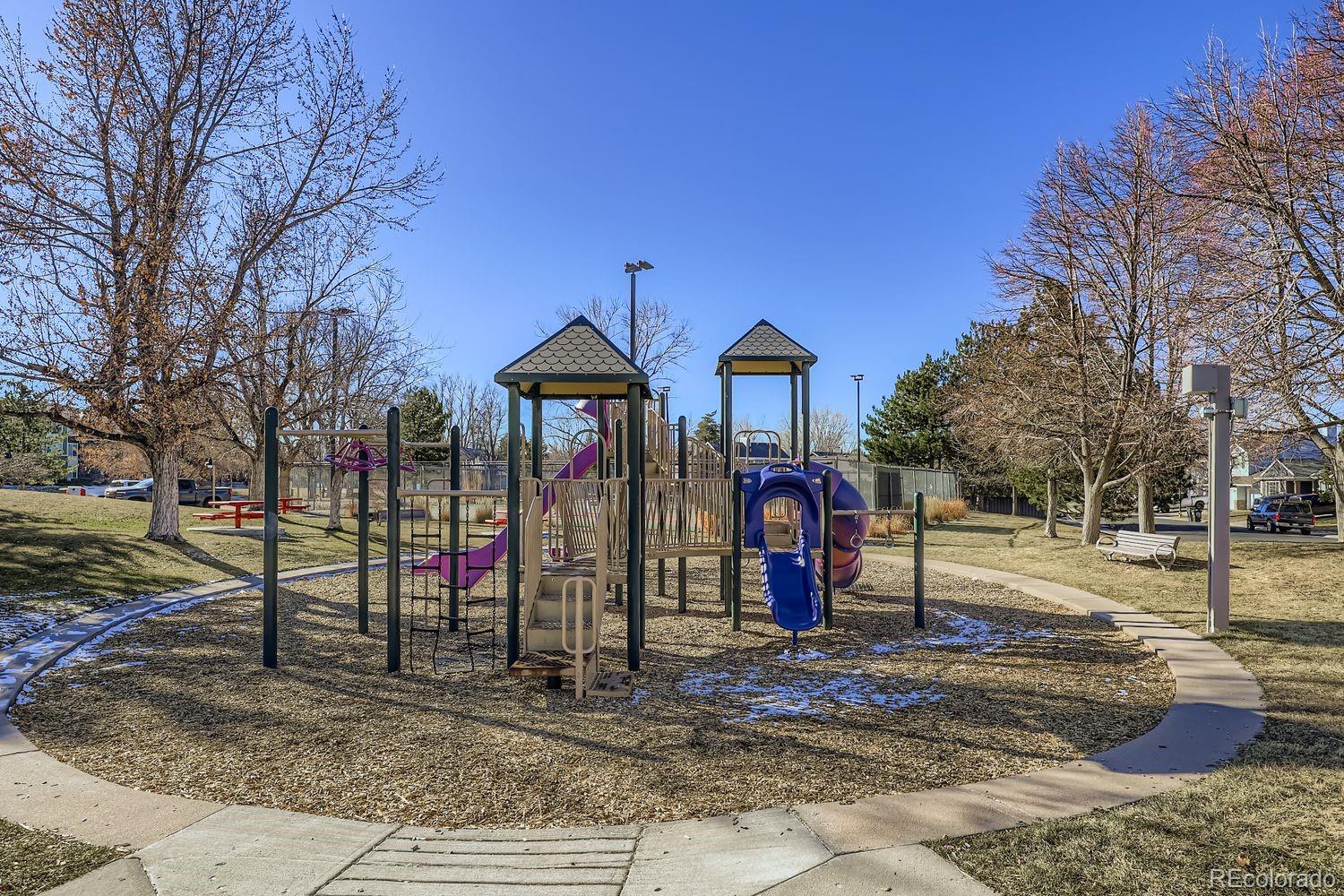 12652 S Silver Creek Court