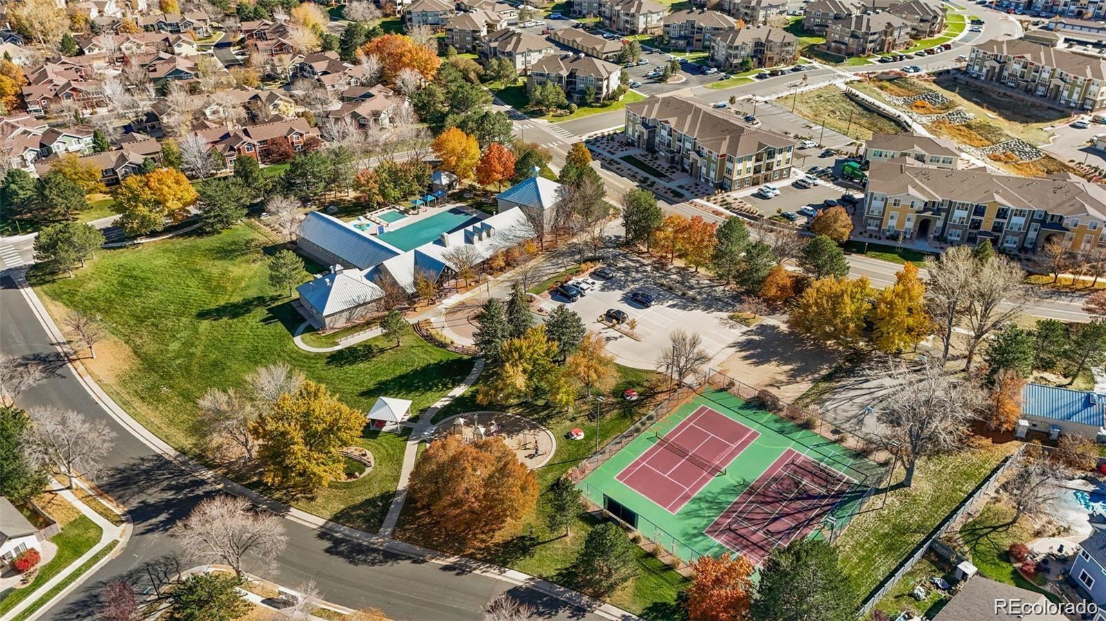 12652 S Silver Creek Court