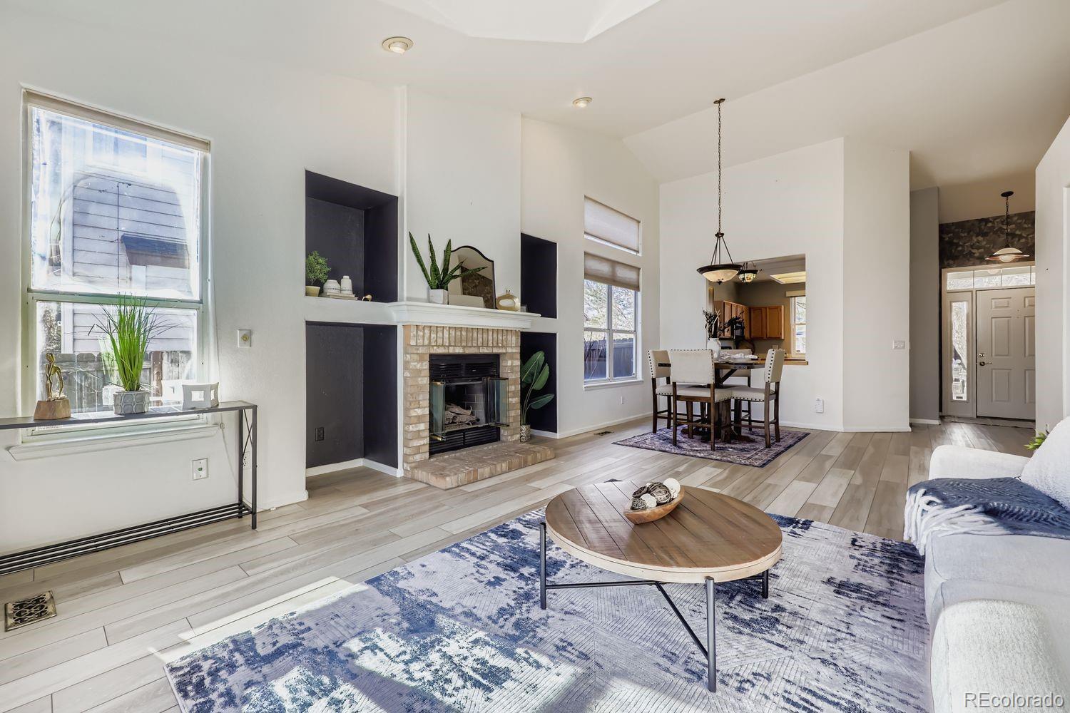 12652 S Silver Creek Court