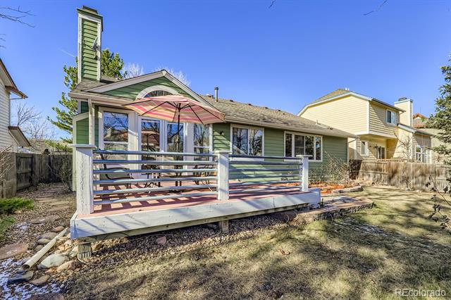 12652 S Silver Creek Court