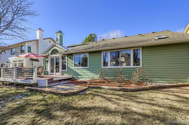 12652 S Silver Creek Court