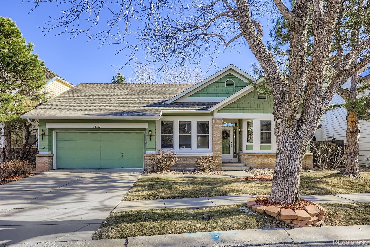 12652 S Silver Creek Court