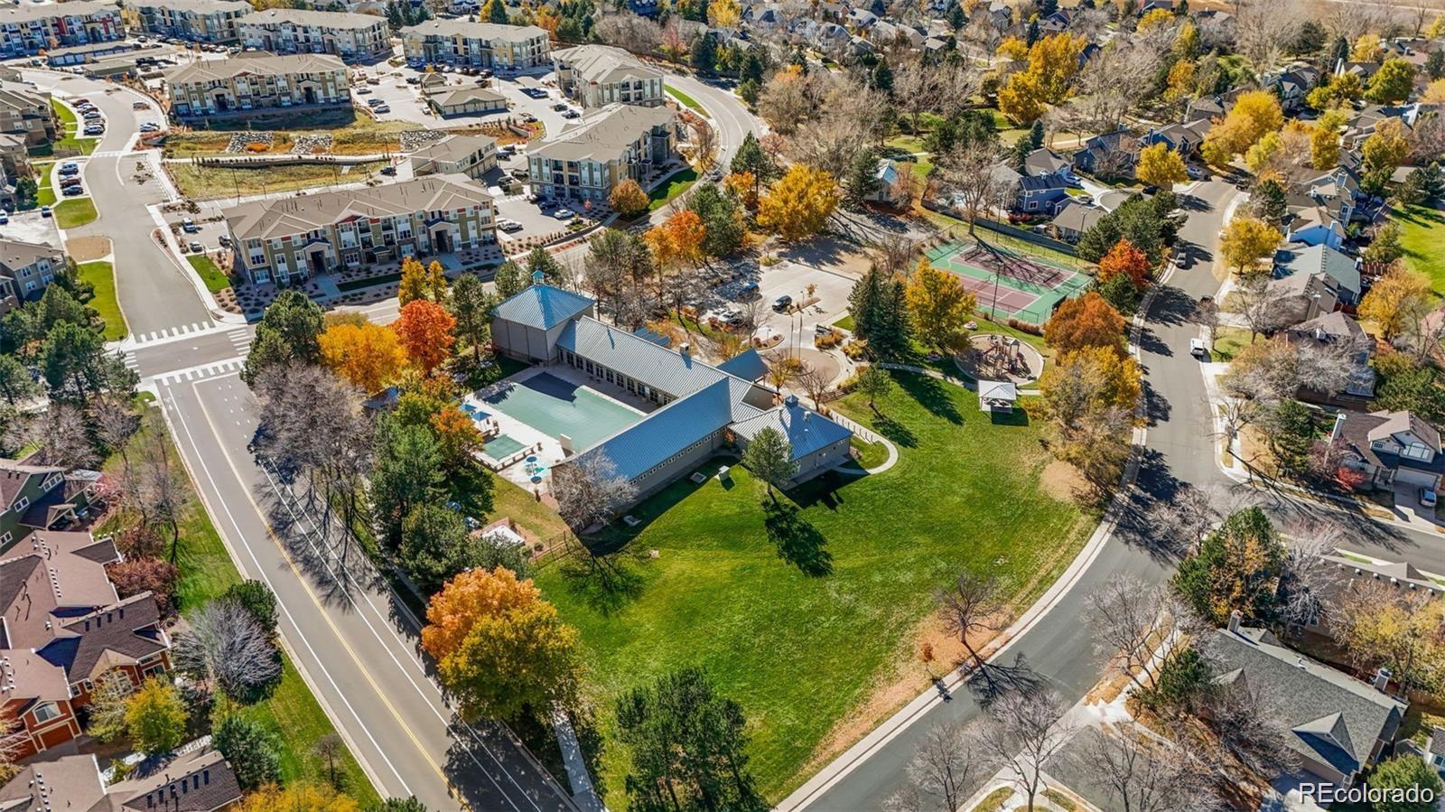 12652 S Silver Creek Court