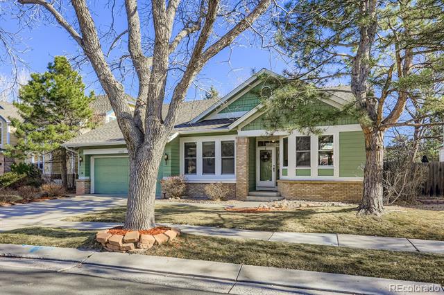 12652 S Silver Creek Court
