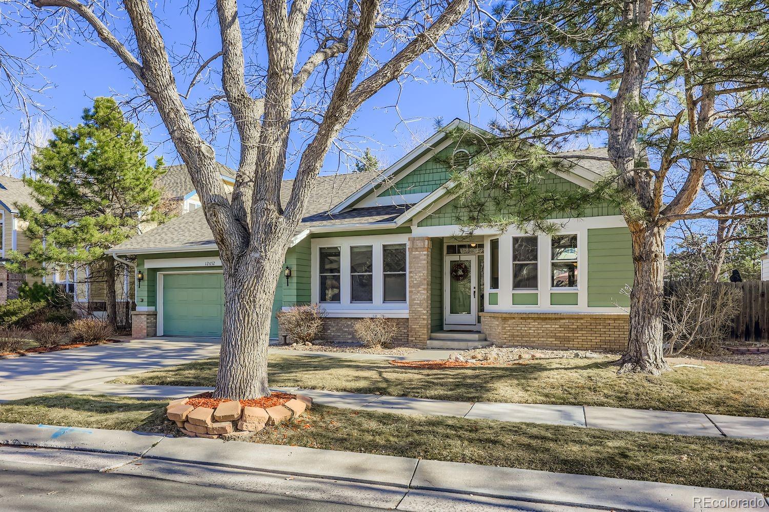 12652 S Silver Creek Court