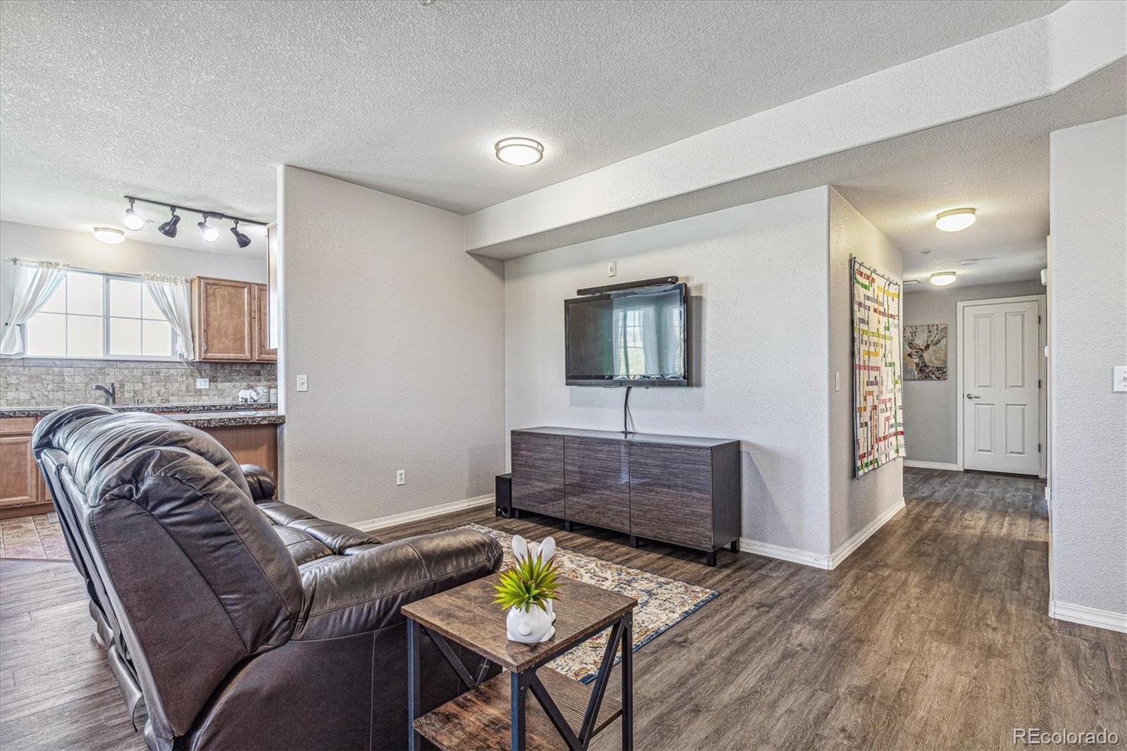 5757 S Algonquian Way Unit: D