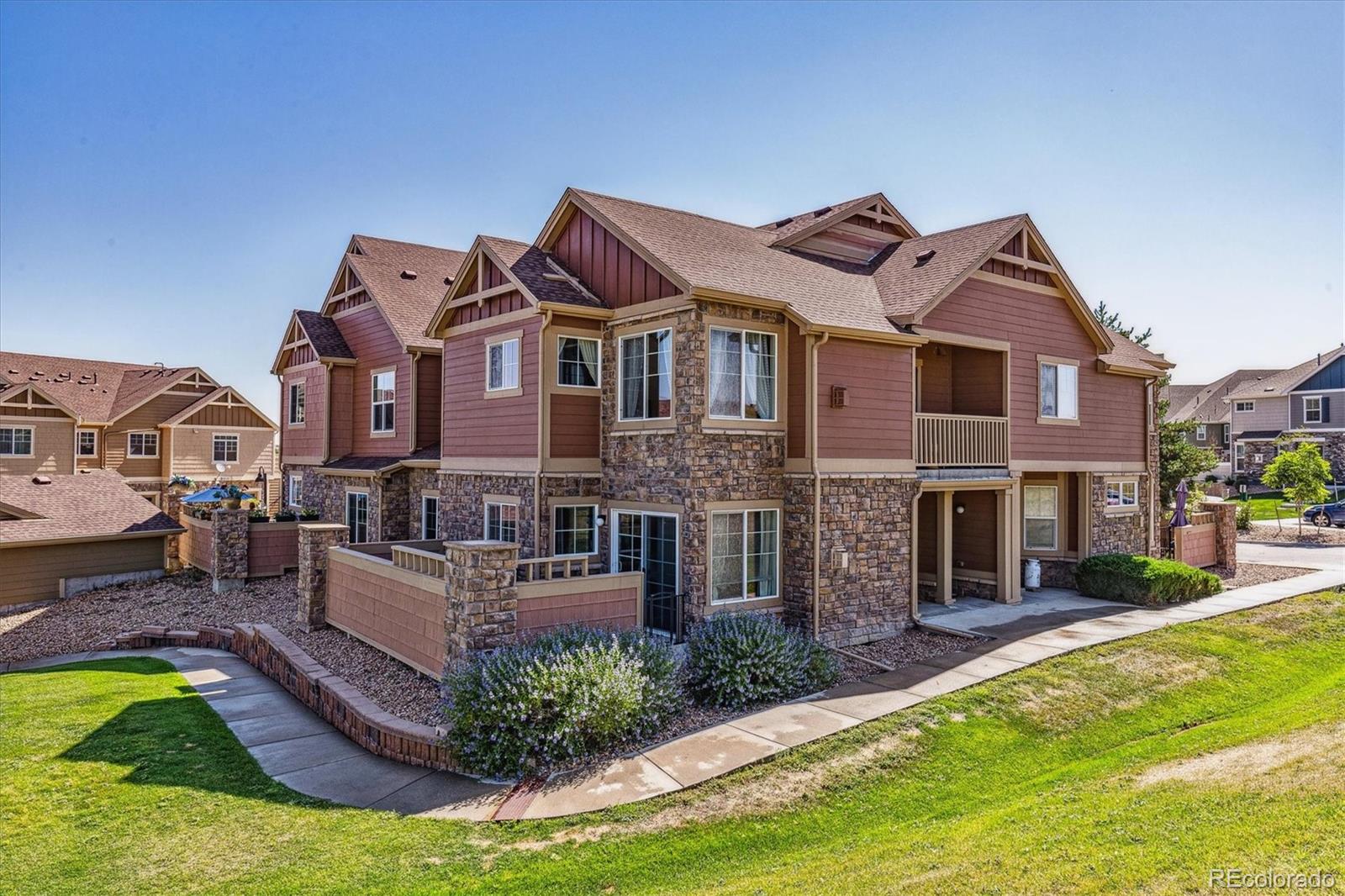 5757 S Algonquian Way Unit: D