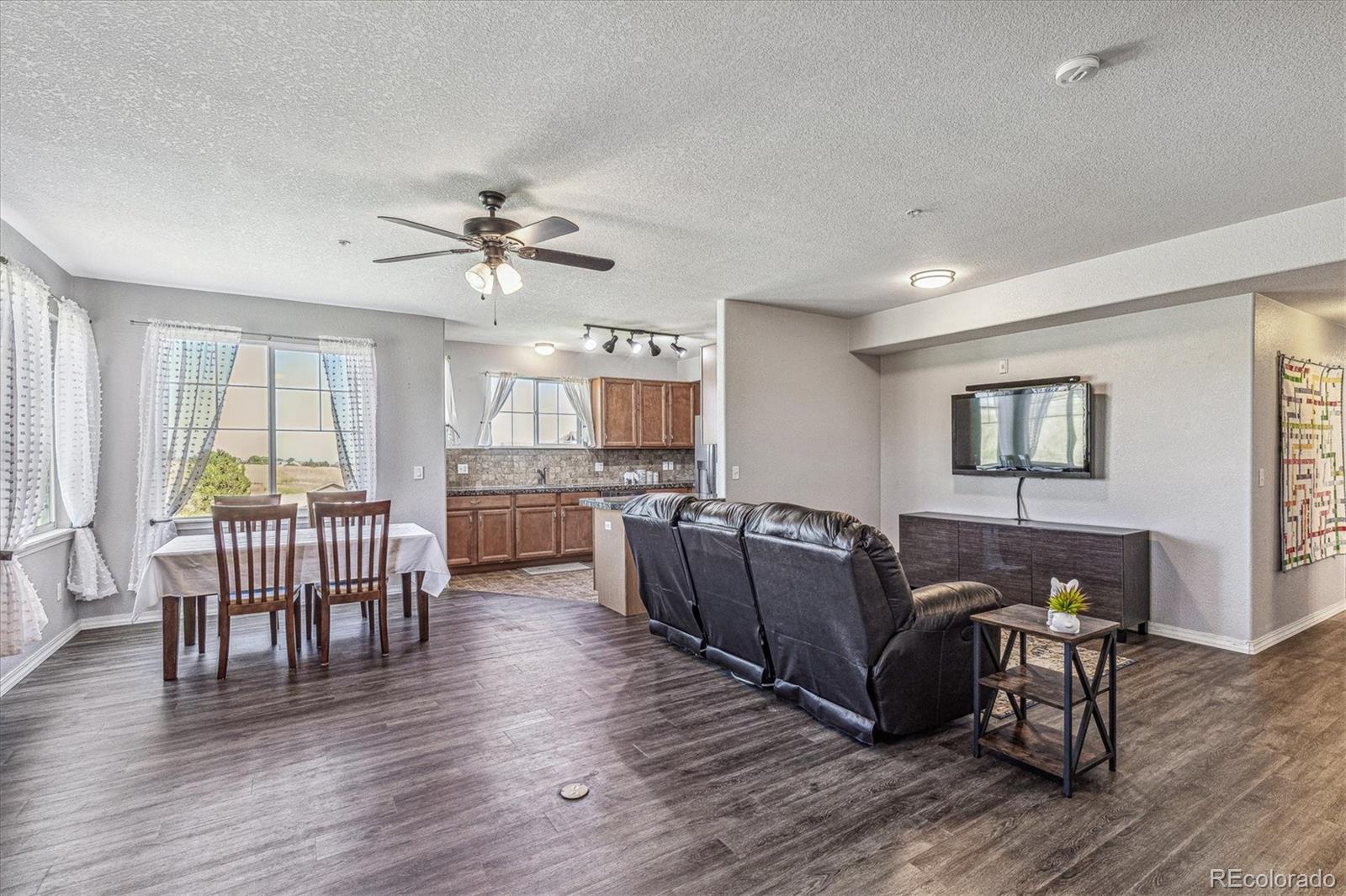 5757 S Algonquian Way Unit: D