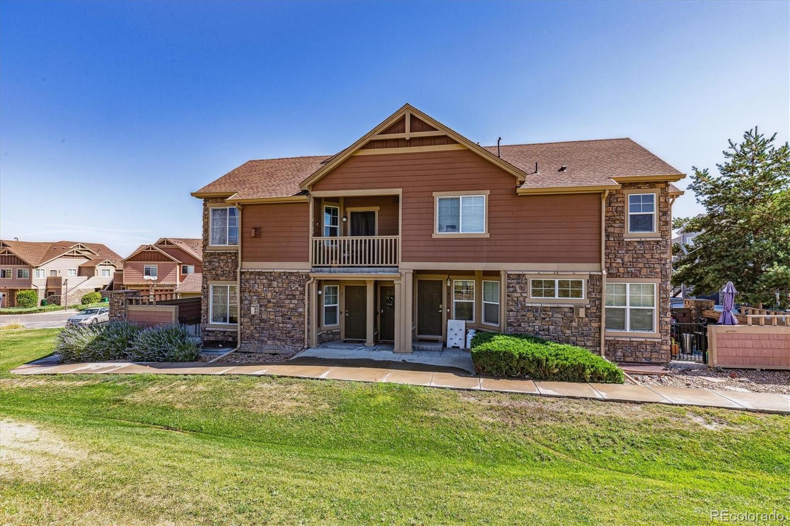 5757 S Algonquian Way Unit: D