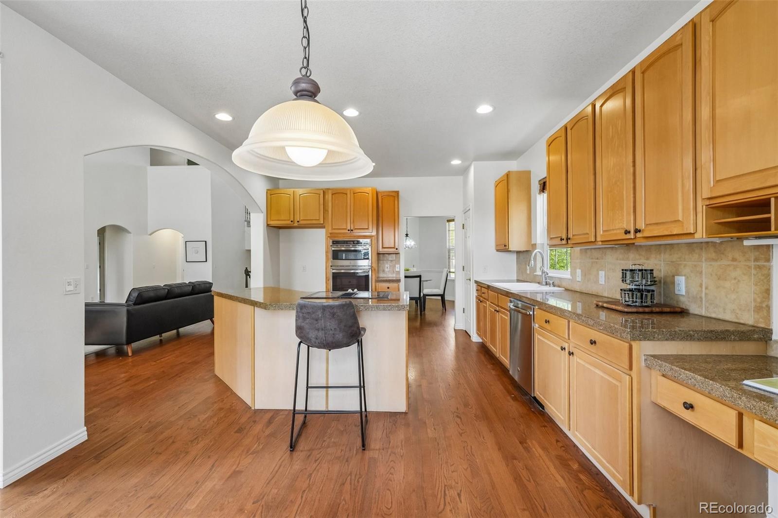 14890 E Maplewood Drive