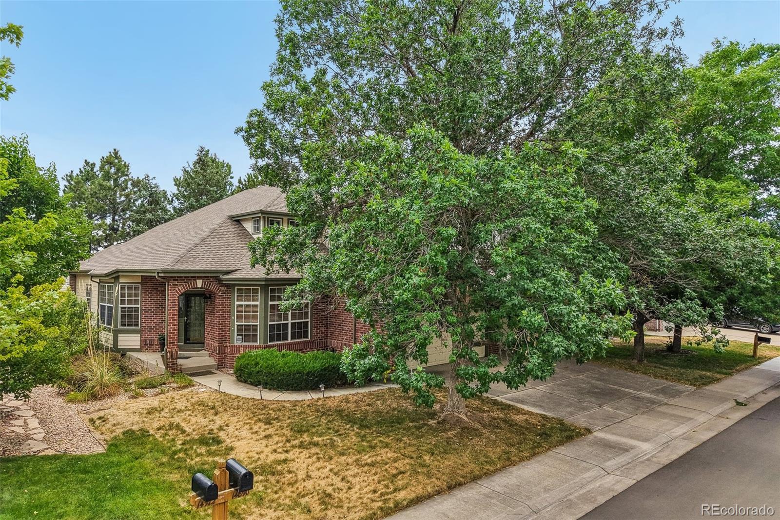 14890 E Maplewood Drive